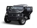 Conquest Knight XV 2009 года